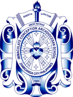 ICAS Tetuan